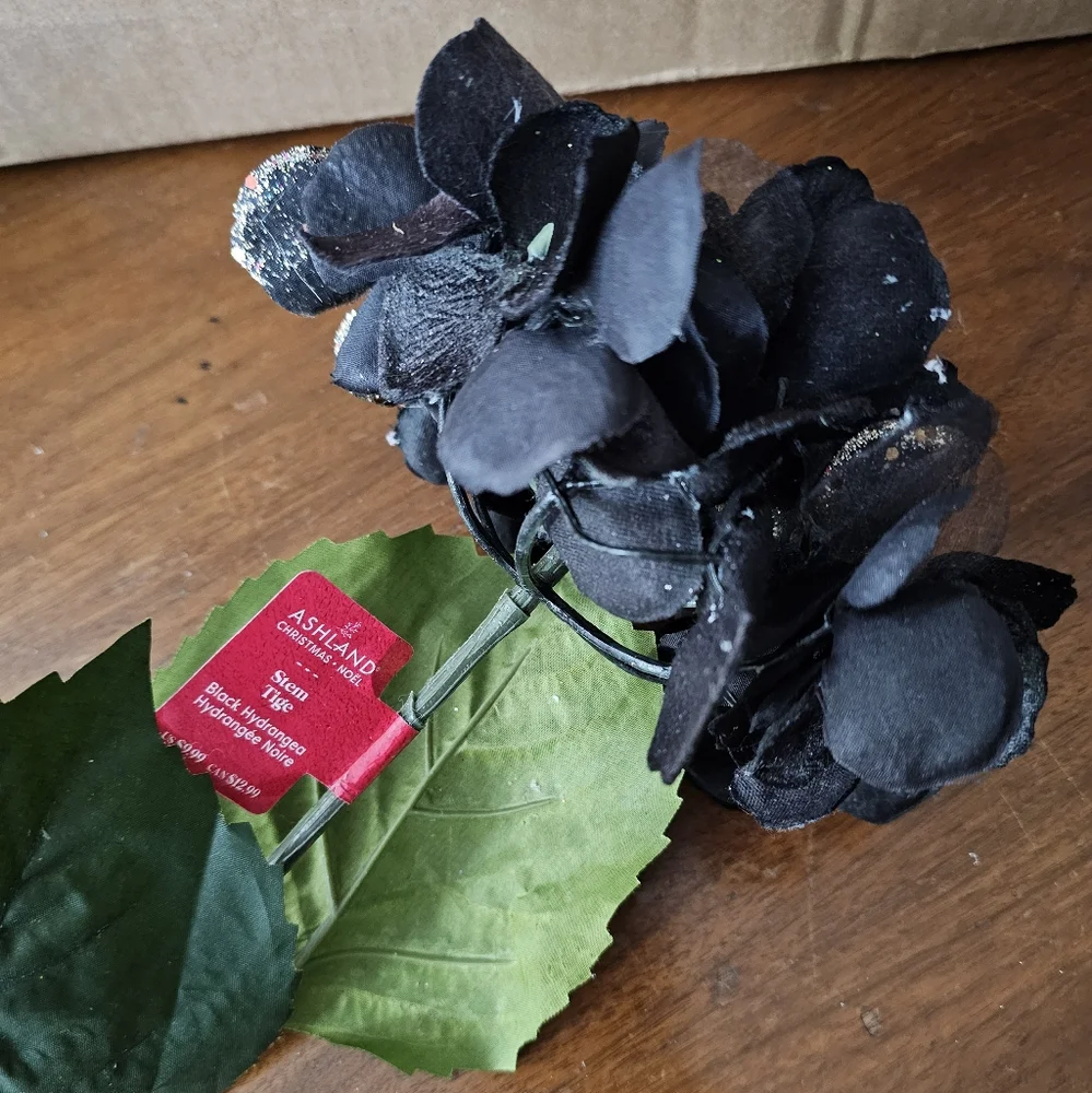 Ashland Artificial Flowers Hydrangeas